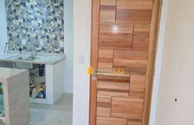 Apartamento com 2 dormitórios à venda, 65 m²  - colubande - são gonçalo/rj