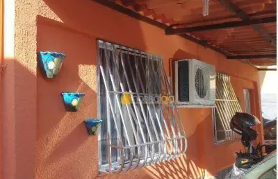 Casa com 2 dormitórios à venda  - itaipu - niterói/rj