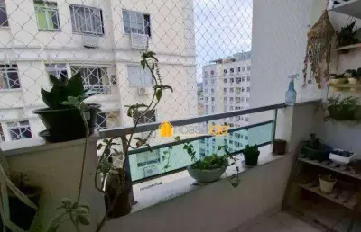 Apartamento com 3 quartos à venda na Rua Doutor Luiz Palmier, 1001, Barreto, Niterói