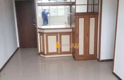 Apartamento com 2 quartos à venda na Rua Lopes da Cunha, 113, Fonseca, Niterói