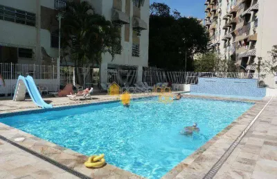 Apartamento com 2 quartos à venda na Avenida Professor João Brasil, 366, Fonseca, Niterói