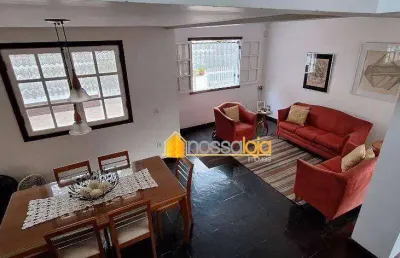 Casa com 4 dormitórios à venda, 135 m²  - pendotiba - niterói/rj