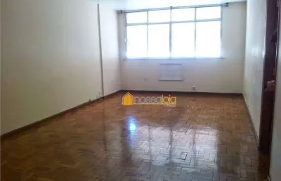 Apartamento com 3 quartos à venda na Rua Miguel de Frias, 211, Icaraí, Niterói