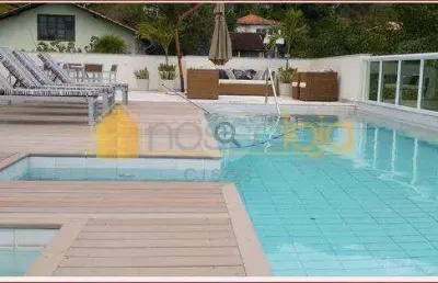 Apartamento com 3 quartos à venda na Rua Leonel Magalhães, 37, Charitas, Niterói