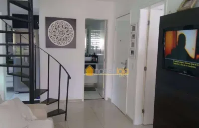 Cobertura residencial à venda, maria paula, são gonçalo.