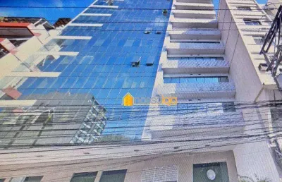 Ponto comercial com 1 sala para alugar na Rua Quinze de Novembro, 106, Centro, Niterói