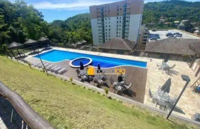 Apto de 3qtos a venda no condomínio jardim pendotiba