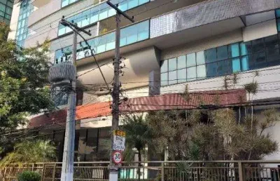Apto de 4qtos em icaraí para locação - rua mem de sá