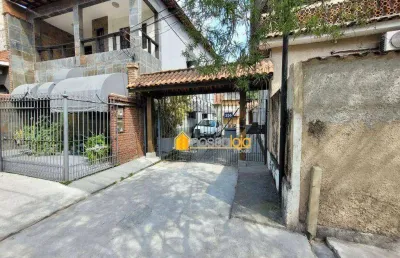 Casa de vila de 2qtos para locação na rua lemos cunha