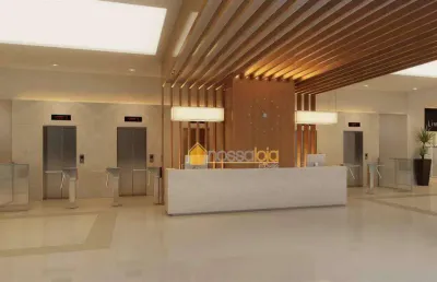 Sala comercial com 1 sala à venda na Rua General Andrade Neves, 9, Centro, Niterói
