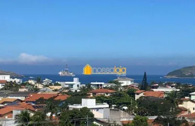 Casa com 7 dormitórios à venda, 420 m² - camboinhas - niterói/rj
