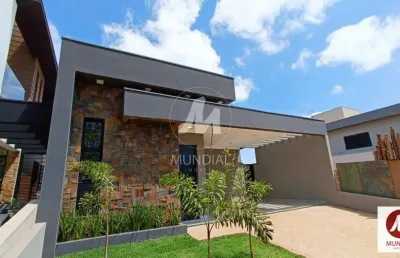 Casa (térrea em condominio) 3 dormitórios/suite, cozinha planejada, portaria 24 horas, em condomínio fechado