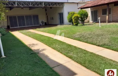 Sala comercial à venda na Rua Manoel Picao Jr. 75 (69503mv), Parque Residencial Lagoinha, Ribeirão Preto