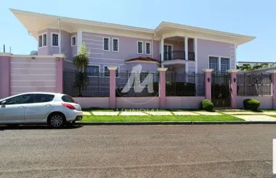 Casa (sobrado na  rua) 5 dormitórios/suite, cozinha planejada