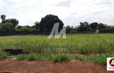Terreno à venda na Avenida Carlos Consoni 0 (52107mv), Jardim Canadá, Ribeirão Preto