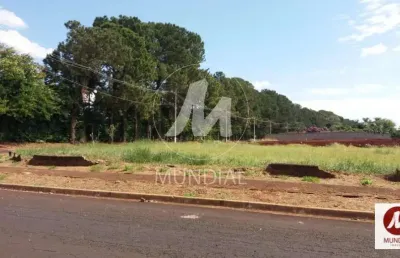 Terreno à venda na Avenida Carlos Consoni 0 (51478mv), Jardim Canadá, Ribeirão Preto