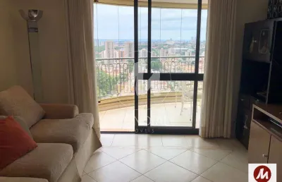 Apartamento (tipo - padrao) 4 dormitórios/suite, cozinha planejada, portaria 24hs, lazer, salão de festa, salão de jogos, elevador, em condomínio fechado