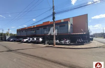 Sala comercial à venda na Rua Belgica 1002 (66260mv), Vila Elisa, Ribeirão Preto
