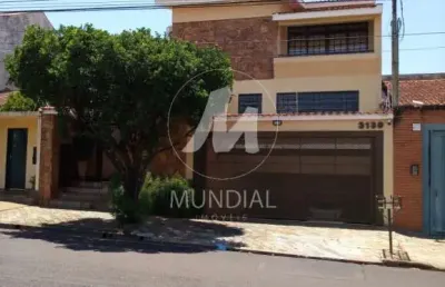 Casa (térrea na rua) 4 dormitórios/suite, cozinha planejada