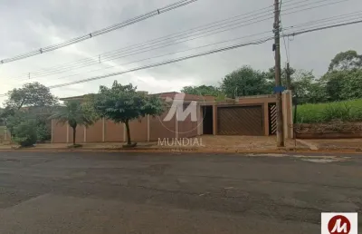 Casa (térrea na rua) 3 dormitórios/suite, cozinha planejada