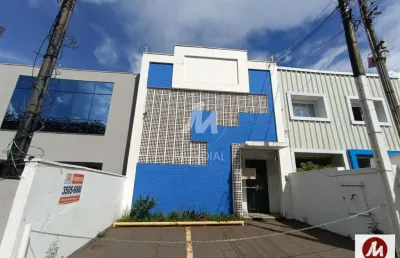 Sala comercial para alugar na Rua Amadeu Amaral 123 (16622ma), Vila Seixas, Ribeirão Preto