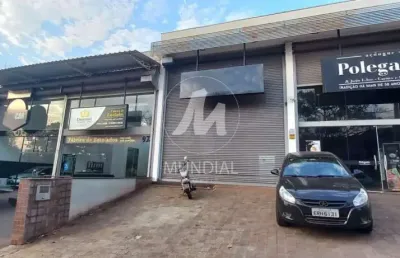 Sala comercial para alugar na Avenida Professor João Fiúsa 51 (29489ma), Alto da Boa Vista, Ribeirão Preto
