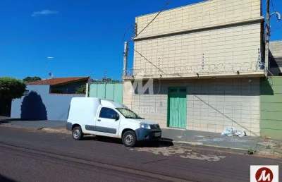 Sala comercial para alugar na Rua Maria Candida 358 (68865ma), Jardim Zara, Ribeirão Preto