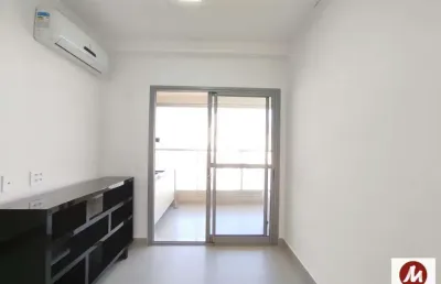 Apartamento (tipo - padrao) 1 dormitórios, portaria 24hs, lazer, espaço gourmet, salão de jogos, elevador, em condomínio fechado