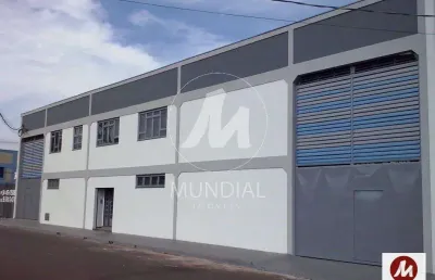 Sala comercial à venda na Rua Belgica 622 (43991mv), Vila Elisa, Ribeirão Preto