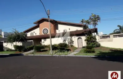 Casa com 4 quartos à venda na Avenida Carlos Consoni 215 (50604mv), Jardim Canadá, Ribeirão Preto