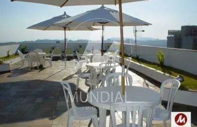 Apartamento (cobertura 2 - duplex) 3 dormitórios/suite, cozinha planejada, portaria 24hs, salão de festa, elevador, em condomínio fechado