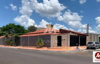 Casa (térrea na rua) 3 dormitórios/suite, cozinha planejada