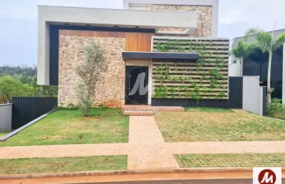Casa (térrea em condominio) 3 dormitórios/suite, cozinha planejada, portaria 24hs, lazer, em condomínio fechado