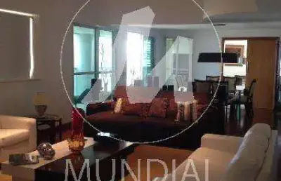 Apartamento (cobertura 2 - duplex) 4 dormitórios/suite, cozinha planejada, portaria 24hs, lazer, salão de festa, salão de jogos, elevador, em condomínio fechado