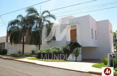 Casa (diversos) 4 dormitórios/suite, cozinha planejada, portaria 24 horas