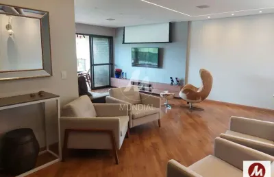 Apartamento (tipo - padrao) 4 dormitórios/suite, cozinha planejada, portaria 24hs, lazer, salão de festa, elevador, em condomínio fechado