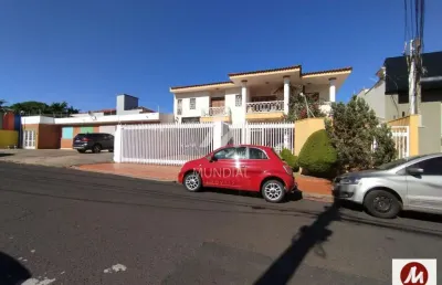 Casa com 4 quartos à venda na Avenida Professor João Fiúsa 285 (51904mv), Alto da Boa Vista, Ribeirão Preto