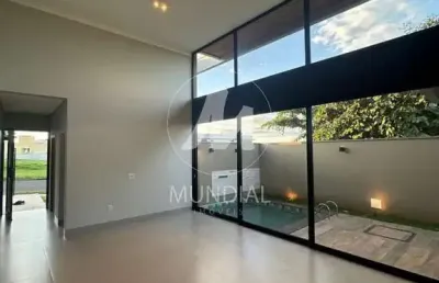 Casa (térrea em condominio) 3 dormitórios/suite, portaria 24hs, lazer, espaço gourmet, salão de festa, salão de jogos, em condomínio fechado