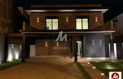 Casa (sobrado em condominio) 4 dormitórios/suite, cozinha planejada, portaria 24hs, em condomínio fechado