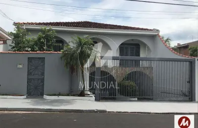 Casa com 4 quartos à venda na Avenida Costábile Romano 459 (63385mv), Ribeirânia, Ribeirão Preto
