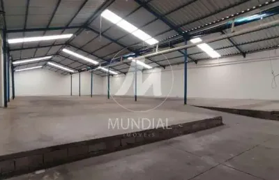 Sala comercial à venda na Rua General Câmara 329 (10294mv), Ipiranga, Ribeirão Preto