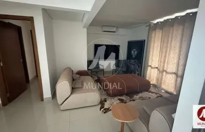Apartamento (cobertura 2 - duplex) 4 dormitórios/suite, cozinha planejada, portaria 24hs, espaço gourmet, salão de festa, elevador, em condomínio fechado