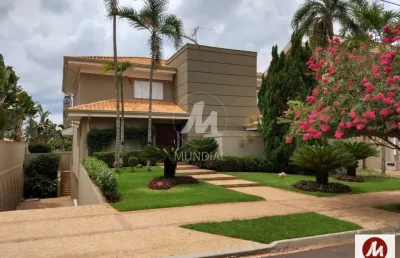 Casa (sobrado em condominio) 4 dormitórios/suite, portaria 24 horas, em condomínio fechado