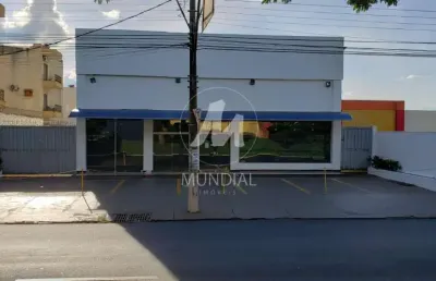 Sala comercial à venda na Rua Professora Sebastiana Garcia 420 (14995mv), Jardim República, Ribeirão Preto