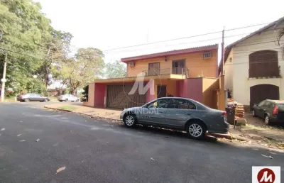 Casa (sobrado na  rua) 5 dormitórios/suite, cozinha planejada