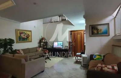 Casa (sobrado na  rua) 4 dormitórios/suite, cozinha planejada