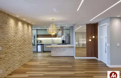 Apartamento (tipo - padrao) 4 dormitórios/suite, cozinha planejada, portaria 24hs, lazer, espaço gourmet, salão de festa, salão de jogos, elevador, em condomínio fechado