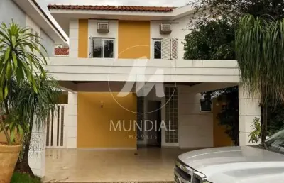 Casa (sobrado em condominio) 4 dormitórios/suite, portaria 24hs, lazer, salão de festa, em condomínio fechado