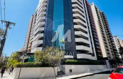Apartamento (tipo - padrao) 4 dormitórios/suite, cozinha planejada, portaria 24hs, elevador, em condomínio fechado