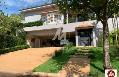 Casa (térrea em condominio) 4 dormitórios/suite, cozinha planejada, portaria 24 horas, elevador, em condomínio fechado